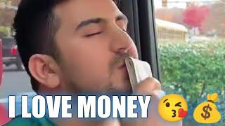 GARIBOON I LOVE MONEY  |SHAHID ANWAR NEW MOTIVATIONAL VIDEO | SHAHID ANWAR NEW MOTIVATION SPEECH 