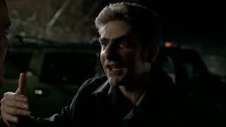 The Sopranos   Chris Moltisanti   is Crazy