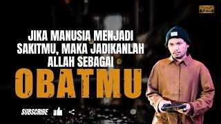 Bahasa Kasih Sayang Allah - Ustadz Hanan Attaki #ustadzhannanattaki #usthananattakiterbaru #mood