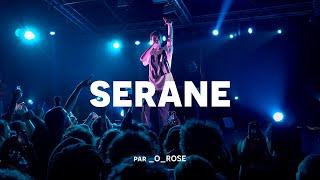 Serane - Cabaret Sauvage - (Concert Complet)