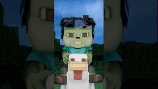 Minecraft W Team  | Minecraft Animation #sigma #herobrine #team #minecraft #shorts
