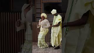 Gorgeous Yoruba Couple