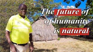 The FUTURE OF HUMANITY | Regenerative Reforestation | Carbon Zero | Green Energy |Asili Ngamani 2024