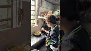 Câu chuyện gia đình tập 130 #cooking #nauan #hanhtrinhxaykenh #ngocquyen #giadinh #dailyvlog