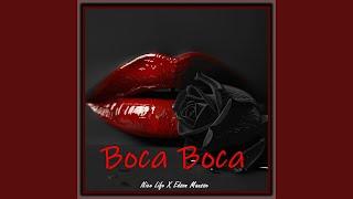 Boca Boca (feat. Edson Mausse)