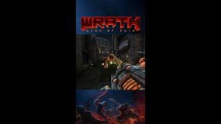 Unleash your wrath - WRATH: Aeon of Ruin
