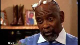 Chris Gardner on Black Enterprise