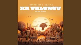 African Vibe PT 2 - Ka Valungu (3 Step Remix)