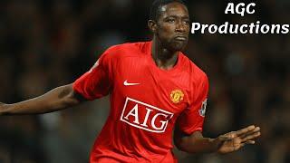 Danny Welbeck's 29 goals for Manchester United