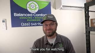 Heat Pump Rebates 2023 - The Balanced Comfort Podcast