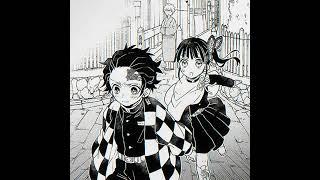 {Repost} Tanjiro And Kanao (Pasilyo) #edit