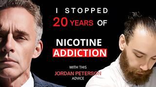 How I Overcame Nicotine Withdrawal Symptoms, Addiction & Quit Smoking Cigarettes Vaping After20Years