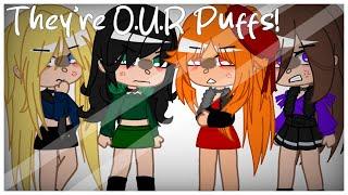 They’re OUR Puffs | PPG + PPNKG | (No Ships!)