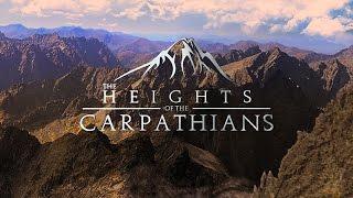 The Heights of the Carpathians