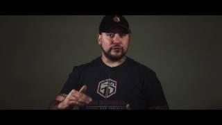 Advanced Conceal Carry Class HD