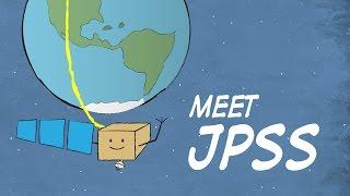 Meet JPSS