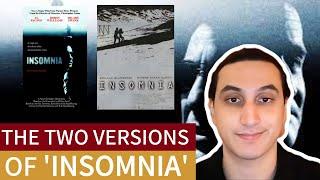 Insomnia The Norwegian Film That Inspired Christopher Nolan’s Film