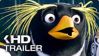 SURF'S UP 2: WaveMania Trailer (2017)