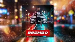 DJOMLA KS - BREMBO