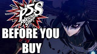 Persona 5 Strikers - 15 Things You ABSOLUTELY NEED To Know Before You Buy