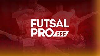 1ERO DE MAYO VS HERMANOS REY REFRIAIRE | FUTSAL PRO | FECHA 14