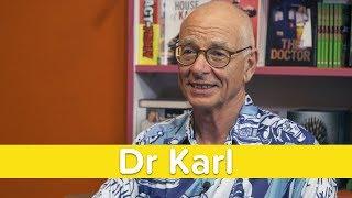 People of Wollongong - Dr Karl