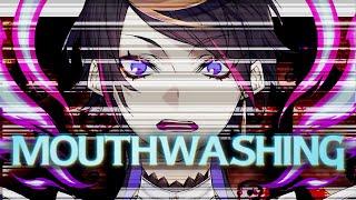 【Mouthwashing】 oral hygiene? | Shu Yamino