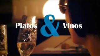 Cómo armonizar platos y vinos