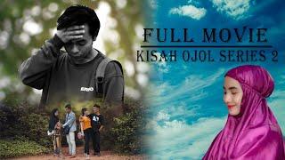 KISAH KANG OJOL YANG DIHINA series 2 Full Movie