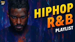 HipHop Mix 2024 - R&B HipHop Playlist 2024 - Blxst, Tyga, Ty Dolla $ign, YG, Offset, Mozzy