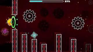 If 9 circles was L1