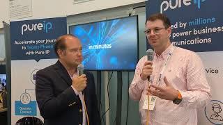 Pure IP at Commsverse 2024