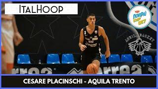 Cesare Placinschi - NoviPiù Cup Lido delle Rose Highlights