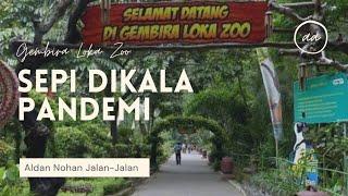 #ALDANNOHAN, KEBUN BINATANG GEMBIRA LOKA JOGJA