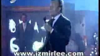 Julio Iglesias - La Gota fría - 2008 TV Show -