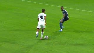 Bradley Barcola vs Le Havre (16/08/2024) HD 1080i