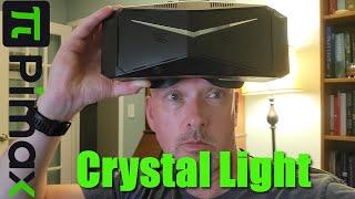 Pimax Crystal Light Review: It Still Packs a Visual Punch