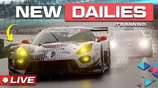  GT7 | Dynamic Daily Racing is Back! | Live 