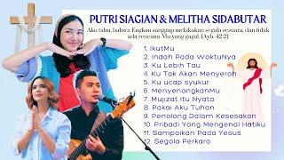 KUMPULAN LAGU PUJIAN PALING ENAK DI DENGAR 2024 ~ TOP HITS LAGU ROHANI KRISTEN TERBAIK 2024