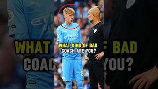 How Cole Palmer Became Pep's biggest Regret Ever. #shorts