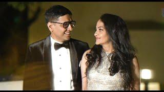 Nimisha & Neeraj | 25th Anniversary Teaser | River Gate karjat | Iconic Clicks Photography & Events