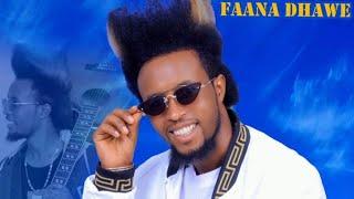 #new#ethiopian#oromo_music _Jamaal usmaa'il _Faana dhawe_2023