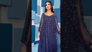 The most elegant and fashionable evening #dress models in #Dubai - #istanbul #eveningdress #2024