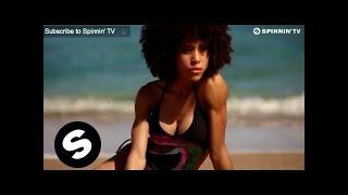 Alex Velea - Don't Say It's Over (Official Music Video) [HD]