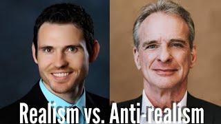 William Lane Craig & Josh Rasmussen discuss Divine Aseity and Abstract Objects | TUA Ep. 54