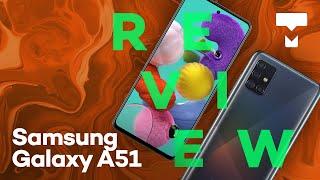 Samsung Galaxy A51 Review: o rei deposto dos celulares de custo-benefício – TecMundo