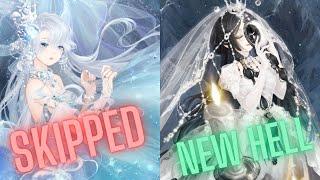 SUNKEN SEA SKIPPED! New Hell Event is GUIDING STARS ⭐ Love Nikki