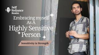 Are you a highly sensitive person? ️ (The truth about sensitivity)  #HighlySensitivePerson #HSP