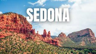48 Hours in Sedona, Arizona  Things to Do in Sedona