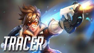 Music for playing Tracer